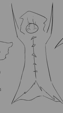 Art by GasGrass4. This has no Lore relevance.