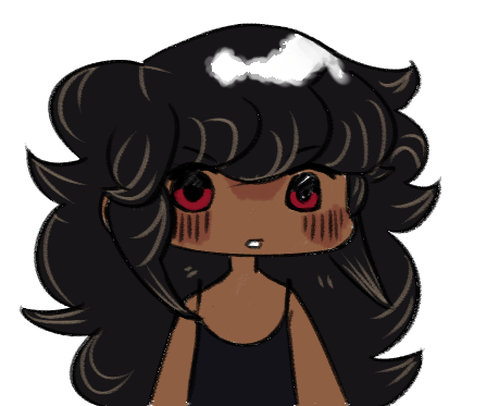 Art by Brytato. This has no Lore relevance.