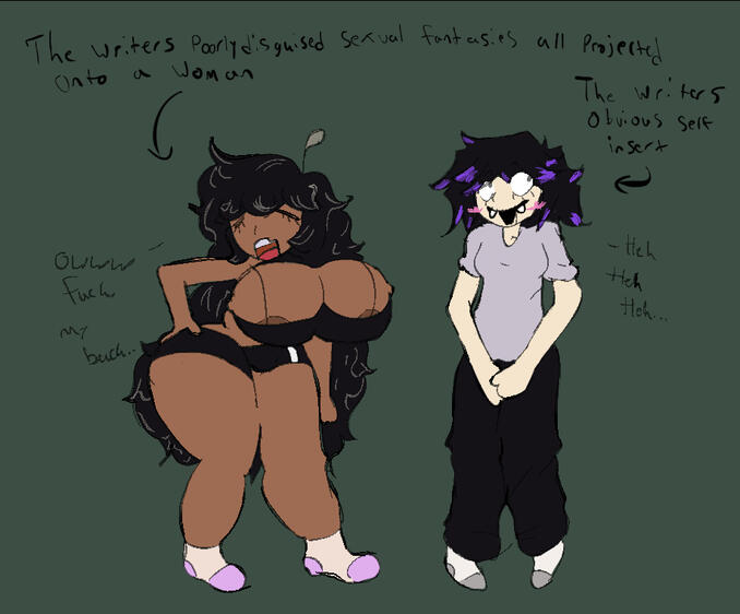 Totally untrue. This has no lore relevance. By Brytato.