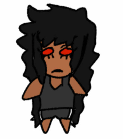 Art by JuniJems. This has no Lore relevance.