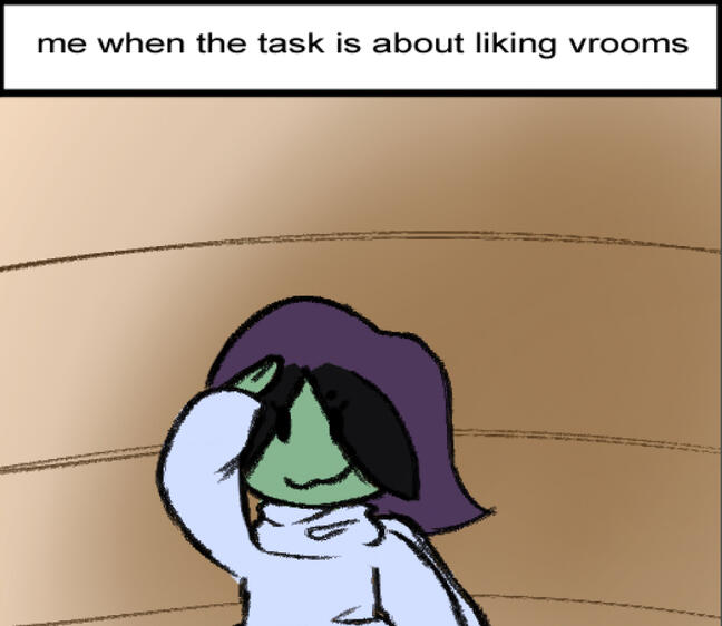 Art by Brytato. This has some Lore relevance.