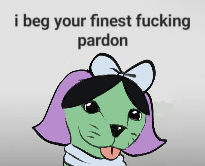 Kittay Fah, by Brytato. This has no lore relevance.