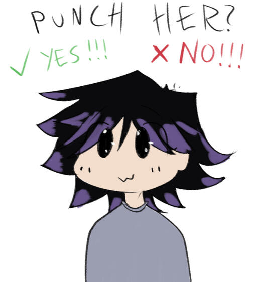 Art by Brytato. This has no Lore relevance.