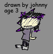 Art by PolychromePan. This has no Lore relevance.