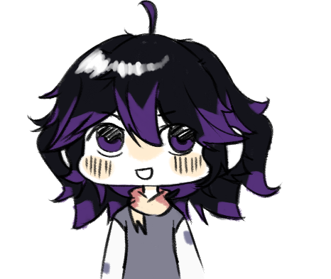 Art by Brytato. This has no Lore relevance.