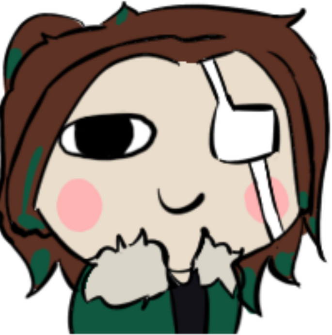 Moth blush. Moth blush.