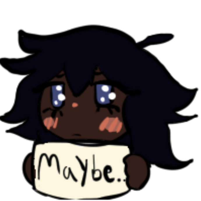 Vuul maybe. Vuul maybe.