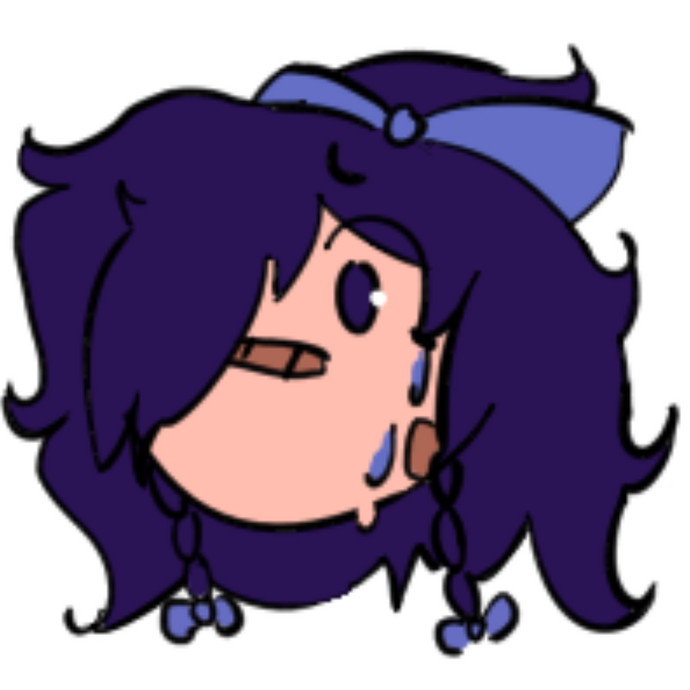 Nervous Yoyai, by Brytato