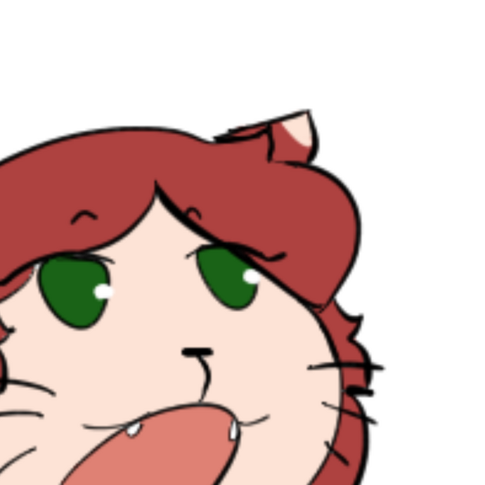 Aster woah, by Brytato.