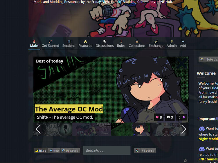 Gabby best of the banana!