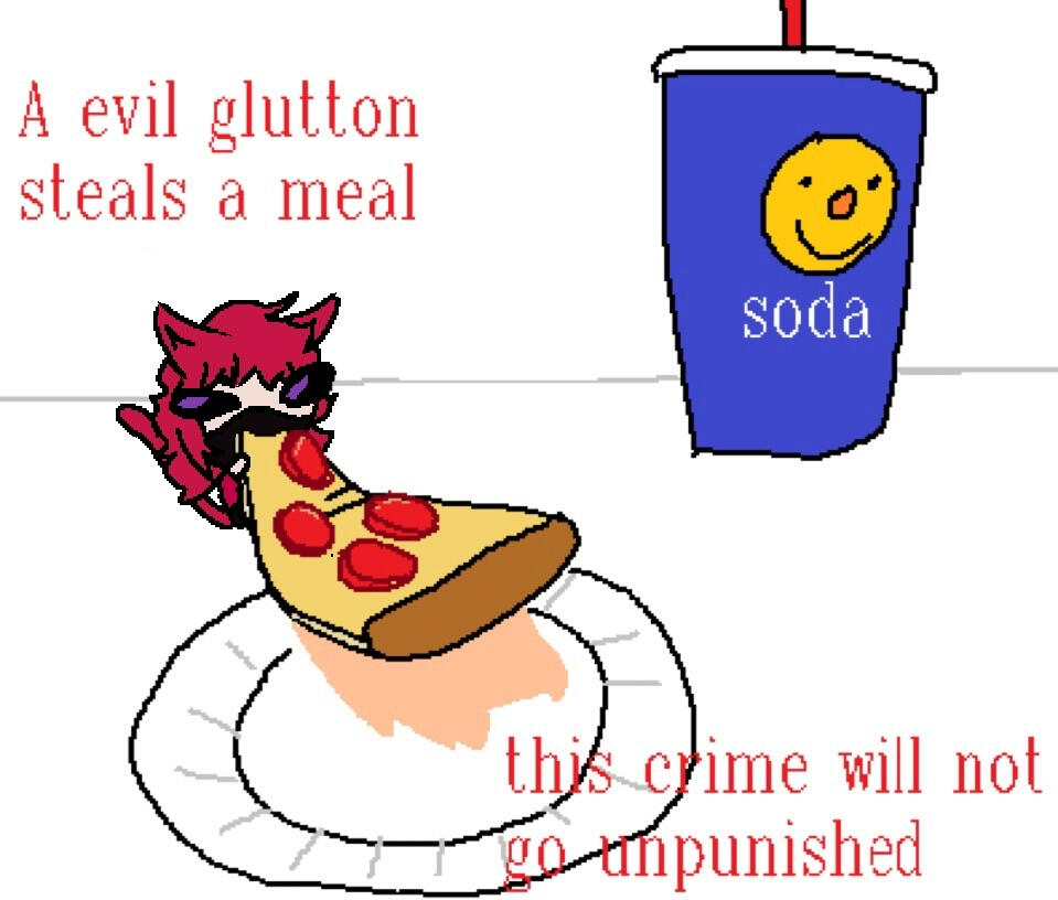 Art by CraveThyRave. This has no lore relevance.