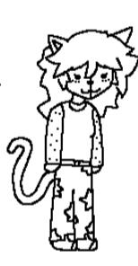 Art by Bwippity. This has no lore relevance.