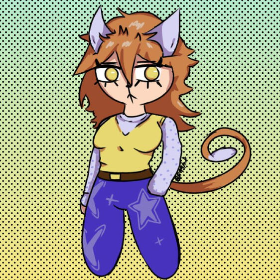 Art by t4bby0. This has no Lore relevance.