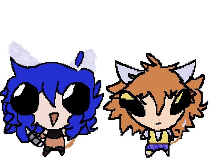 Art by CraveThyRave. This has no lore relevance.