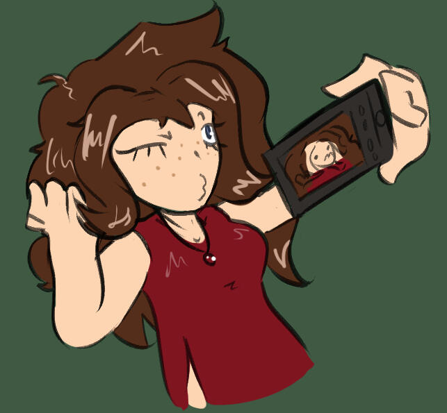 Take a pic, by Brytato