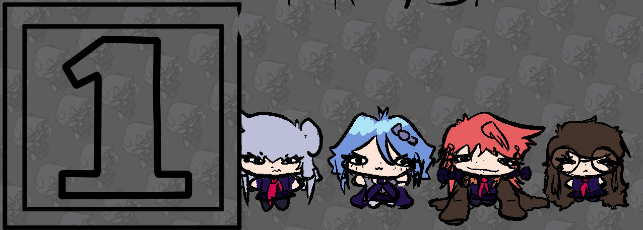 Concepts for Avi&#39;s style.