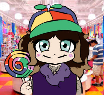 The Hijinx within, by Brytato.