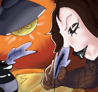 Everyday, by Brytato.