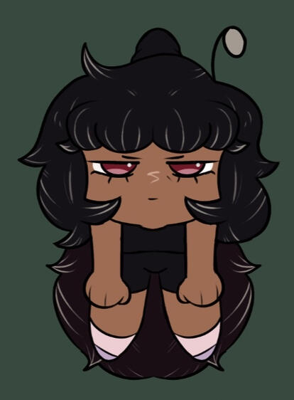 Dangling Phoenix, by Brytato. this has no Lore Relevance.