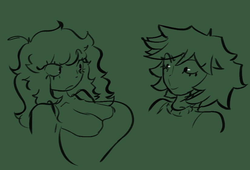 Are you paying attention? By Brytato.