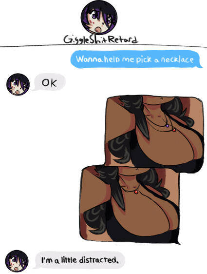 Art by Brytato. This has no Lore relevance.